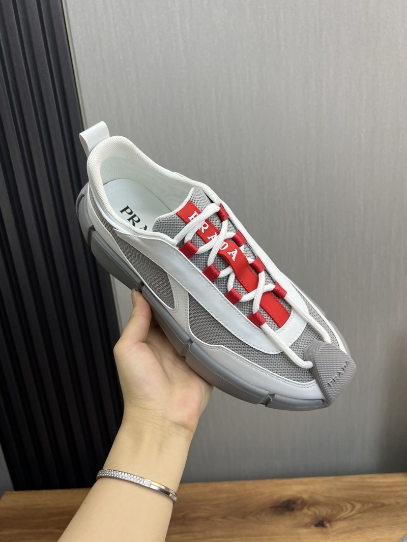 Prada Casual Shoes